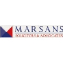 Marsans Solicitors & Advocates logo