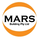 Mars Building Pty Ltd logo
