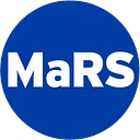 Mars Discovery District logo
