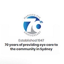 Marsden Eye Specialists logo