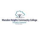 Marsden Heights Community College logo