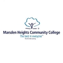 Marsden Heights Community College logo