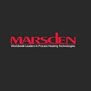 Marsden, Inc. logo