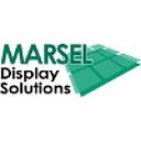 Marsel Display Solutions logo