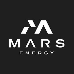 Mars Energy Development logo