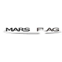 Mars Flag logo