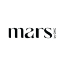 Mars by GHC logo