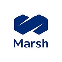 Marsh Canada Limited logo