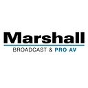 Marshall Broadcast & Pro Av logo