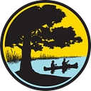 Marshall village logo