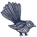 Marshall Laing School logo