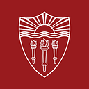 Logo University of Southern California: Marshall