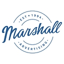 Marshall Advertising logo