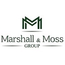 Marshall And Moss Group logo