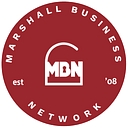 Usc Marshall Business Network logo
