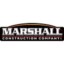 Marshall Construction Company Inc. logo