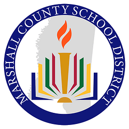 Byhalia Elementary School logo