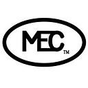 Marshall Excelsior Company logo