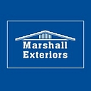 Marshall Exteriors logo