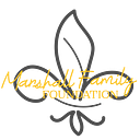 Marshall Family Foundation Inc logo