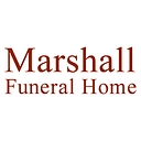 Marshall Funeral Home logo