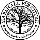 Marshall Furniture, Inc logo