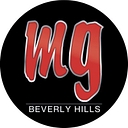 Marshall Goldman logo