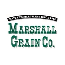 Marshall Grain Company logo