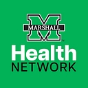 Marshall Health Network logo