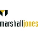 Marshall, Jones & Company logo