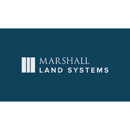 Marshall Land Systems Ltd logo