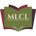Marshall Lyon County Library logo