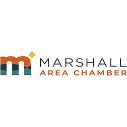Marshall Area Chamber of Commerce logo
