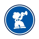Marshall Music Co logo