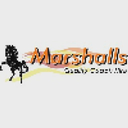 Marshalls Coaches LLP logo