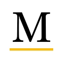 Marshall School logo