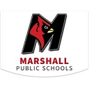 Marshall School District logo