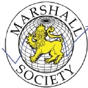 The Marshall Society logo