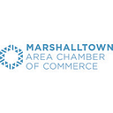 Marshalltown Chamber of Commerce logo
