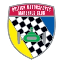 British Motorsport Marshals Club (Bmmc) logo