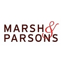 Marsh & Parsons logo