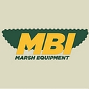 Marsh Buggies Inc logo