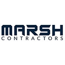 Marsh Contractors Pty Ltd logo