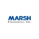 Marsh Electronics, Inc. logo