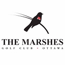 Marshes Golf Club logo