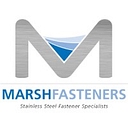 Marsh Fasteners logo