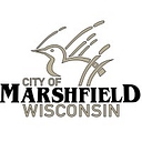 City Of Marshfield, Wi logo
