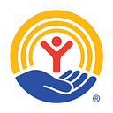 Marshfield Area United Way logo