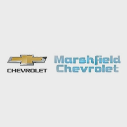 MARSHFIELD MOTORS LTD logo