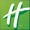 Holiday Inn Hotel And Conference Center logo